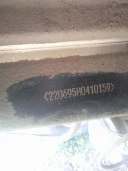 Специальный пассажирский УАЗ-220695-04